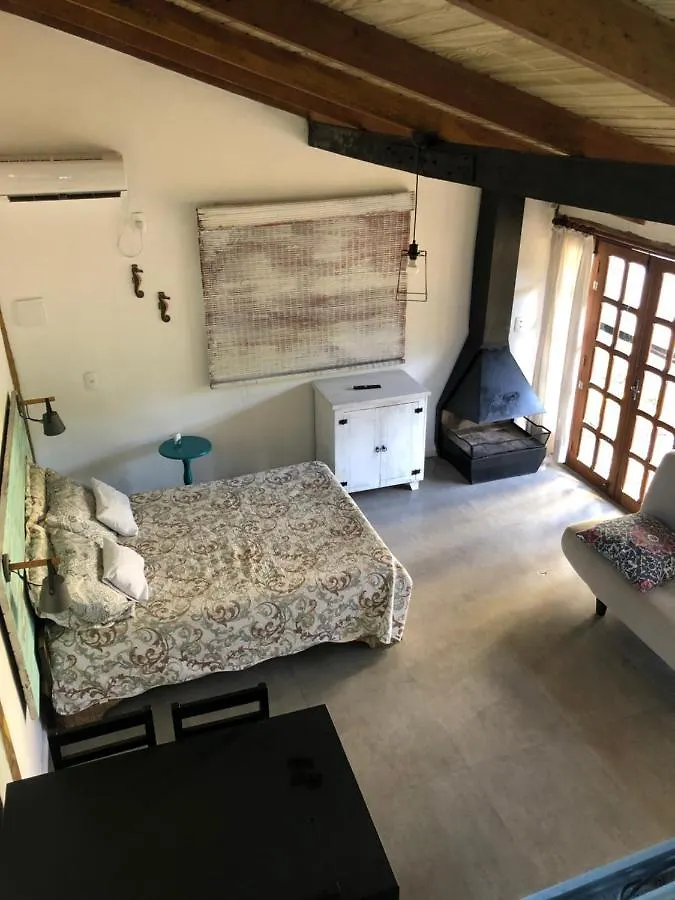 Arua Suites & Cafe Penha  Penha (Santa Catarina)