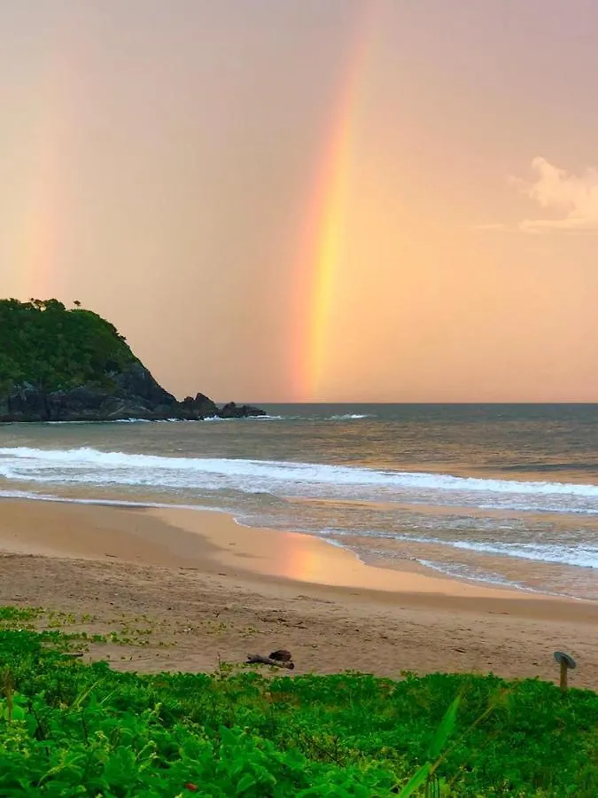 Arua Suites & Cafe Penha  Inn