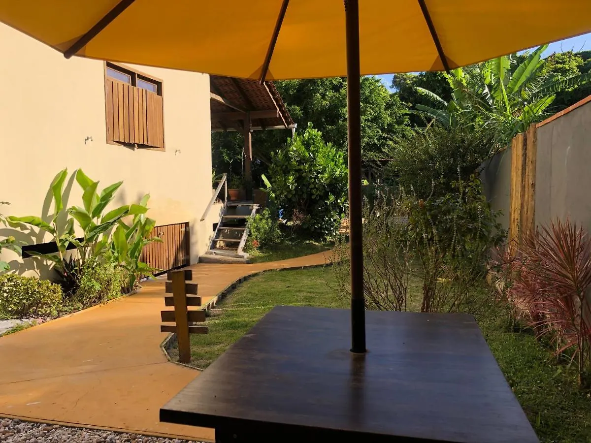 Inn Arua Suites & Cafe Penha  Brazil