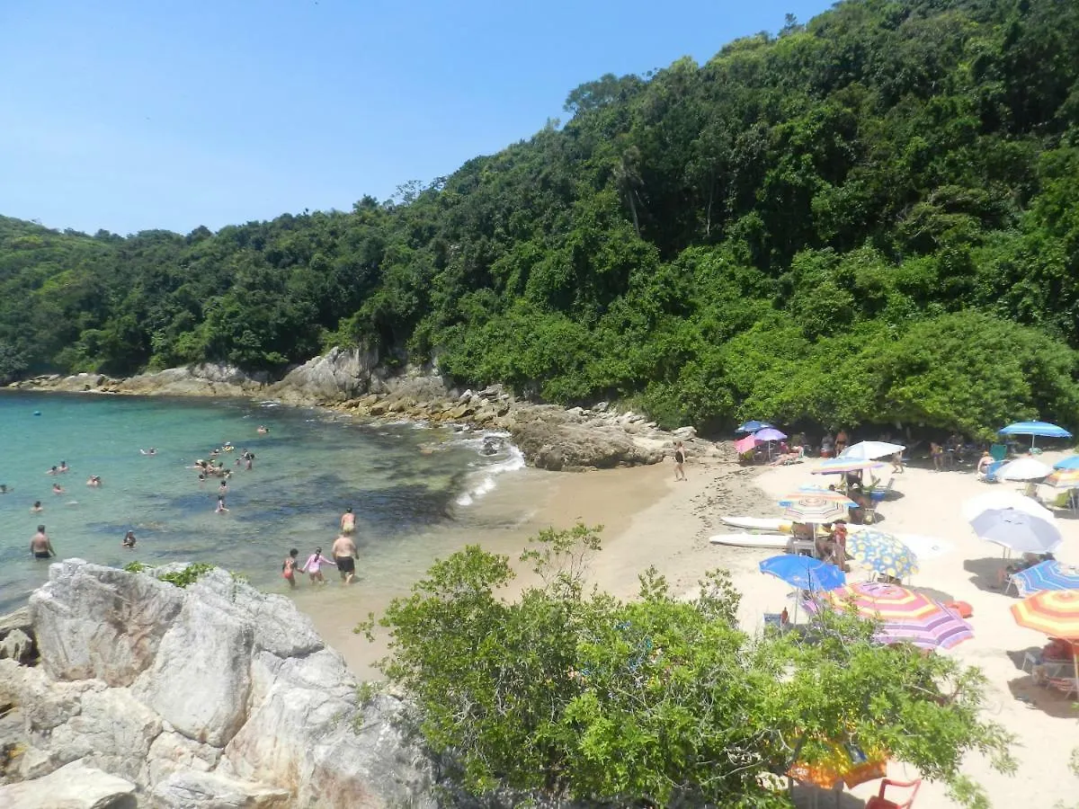Arua Suites & Cafe Penha  0*, Penha (Santa Catarina) Brazil
