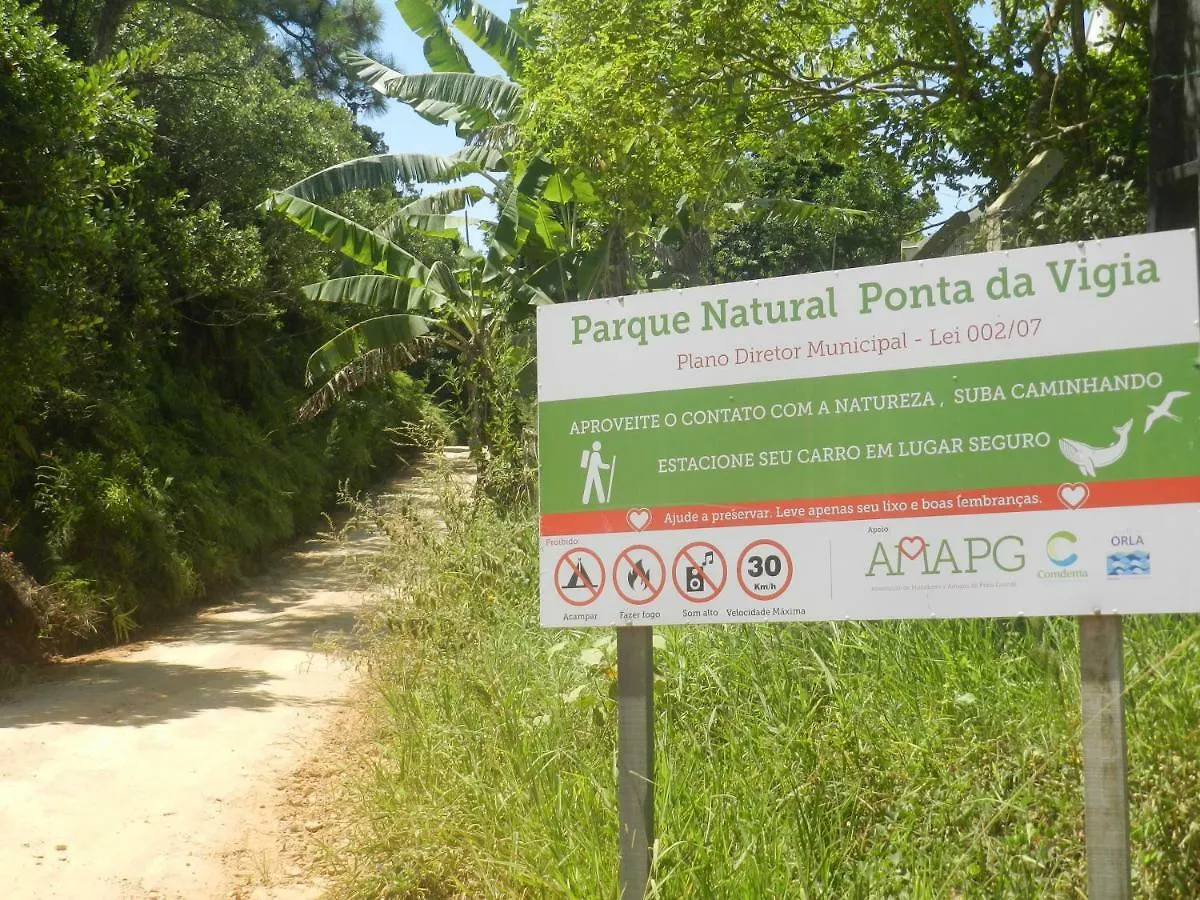 Inn Arua Suites & Cafe Penha  Brazil