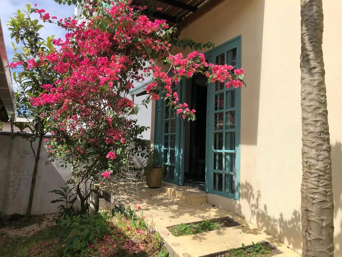 Arua Suites & Cafe Penha  0*, Penha (Santa Catarina)
