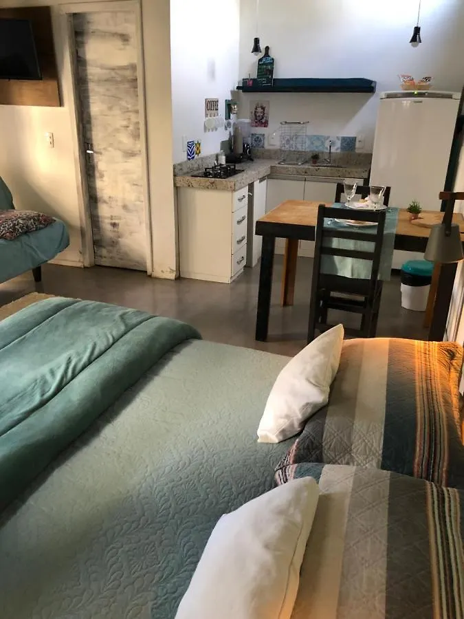 Inn Arua Suites & Cafe Penha