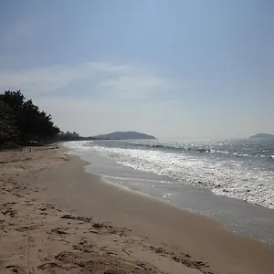 Apto E Suítes Do Itapocoroi Penha (Santa Catarina)