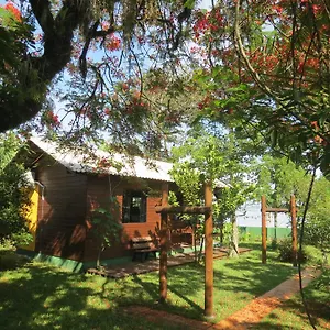 Solar Vovó Emma House Penha (Santa Catarina)