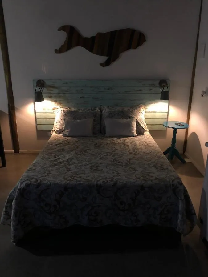 Inn Arua Suites & Cafe Penha  Brazil