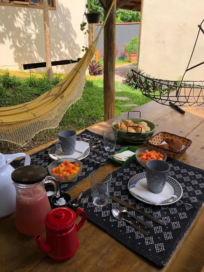 Inn Arua Suites & Cafe Penha