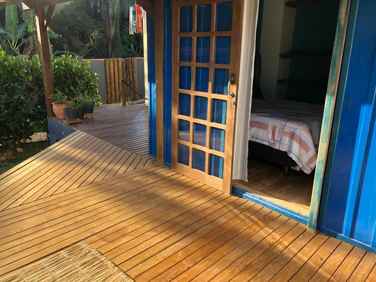 Arua Suites & Cafe Penha