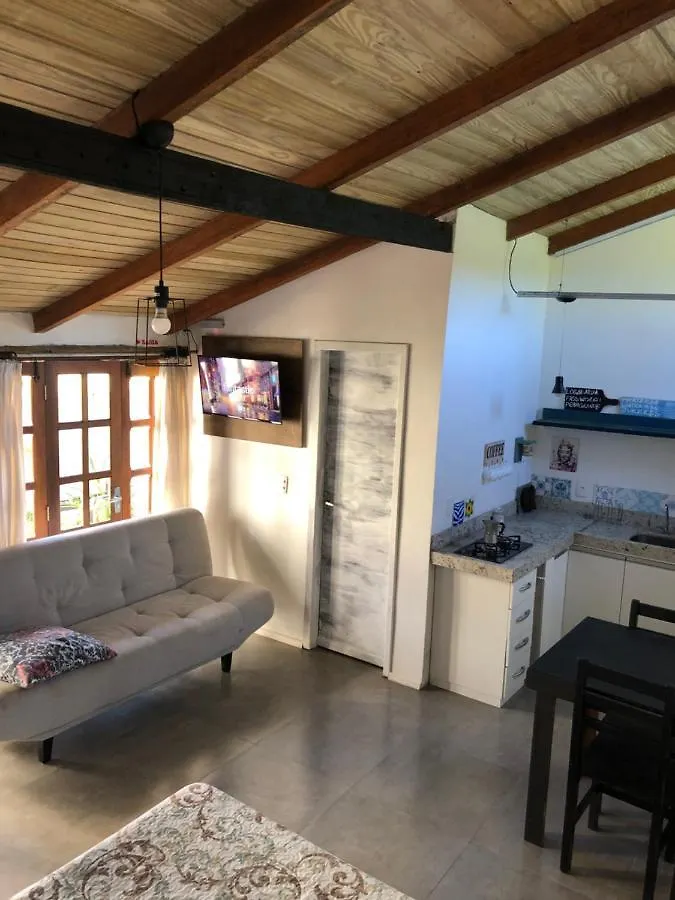 Inn Arua Suites & Cafe Penha