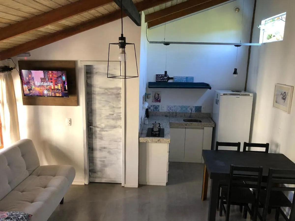 Arua Suites & Cafe Penha  0*, Penha (Santa Catarina) Brazil