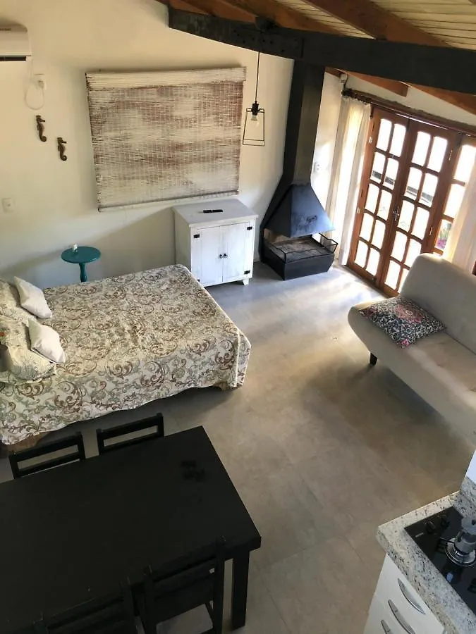 Arua Suites & Cafe Penha  Brazil