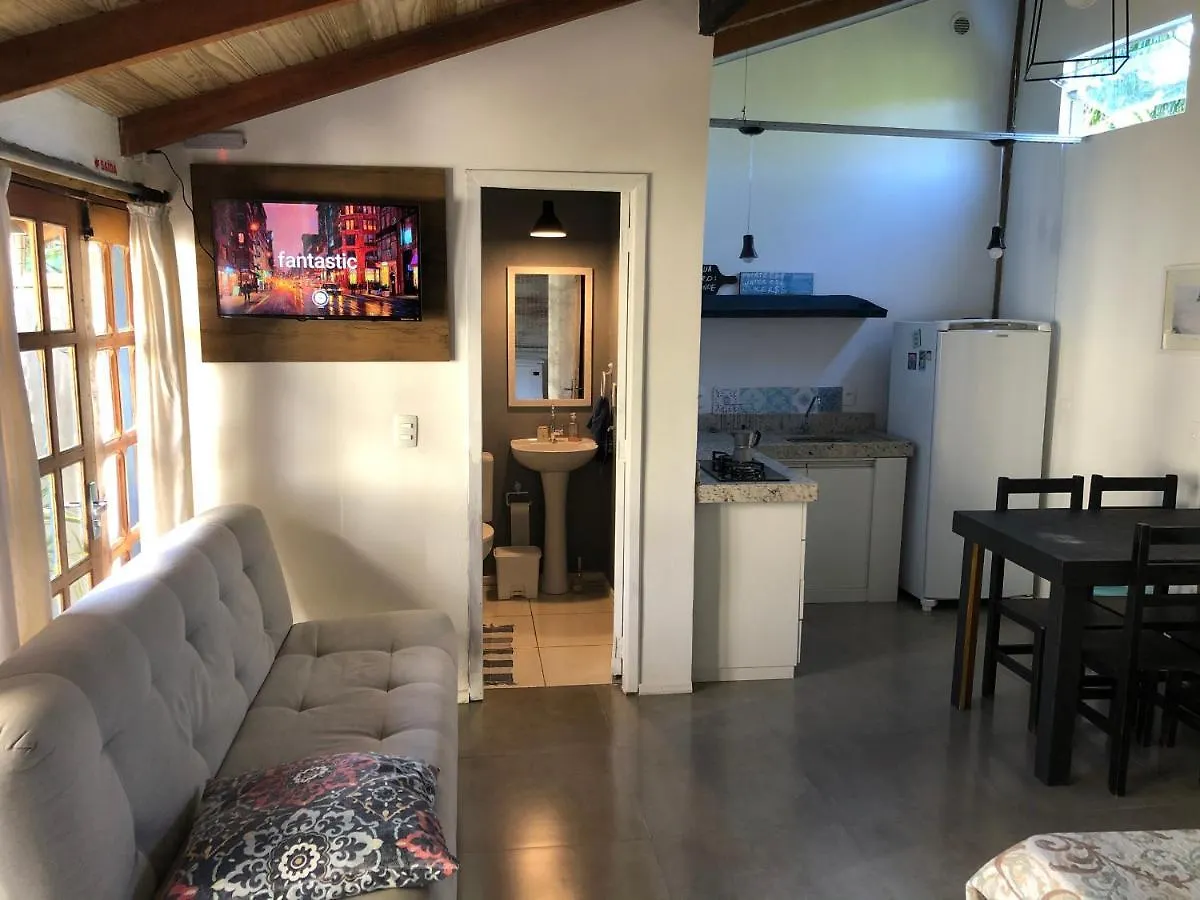 Arua Suites & Cafe Penha  Inn Penha (Santa Catarina)