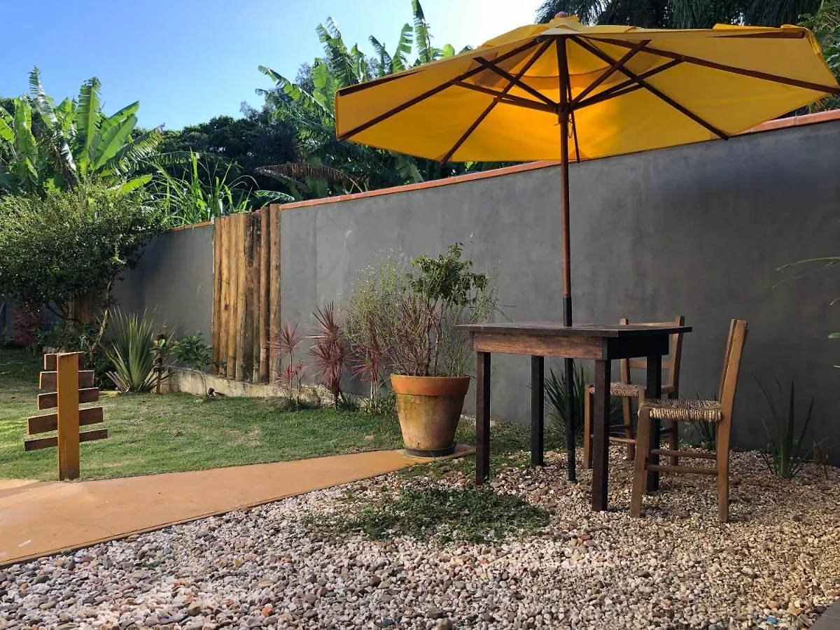 Arua Suites & Cafe Penha  Penha (Santa Catarina)