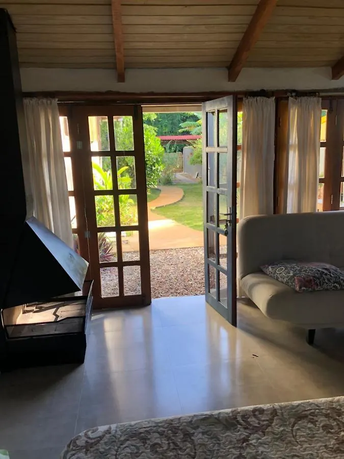 Arua Suites & Cafe Penha  Inn Penha (Santa Catarina)