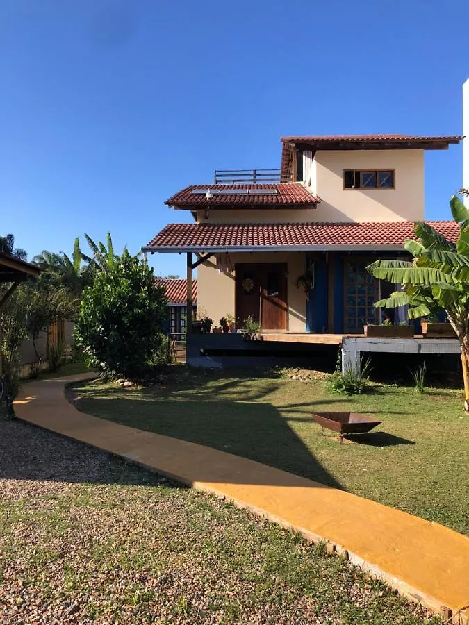Arua Suites & Cafe Penha  Inn