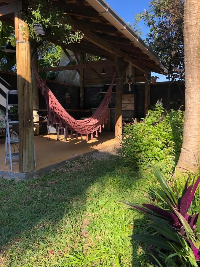 Arua Suites & Cafe Penha