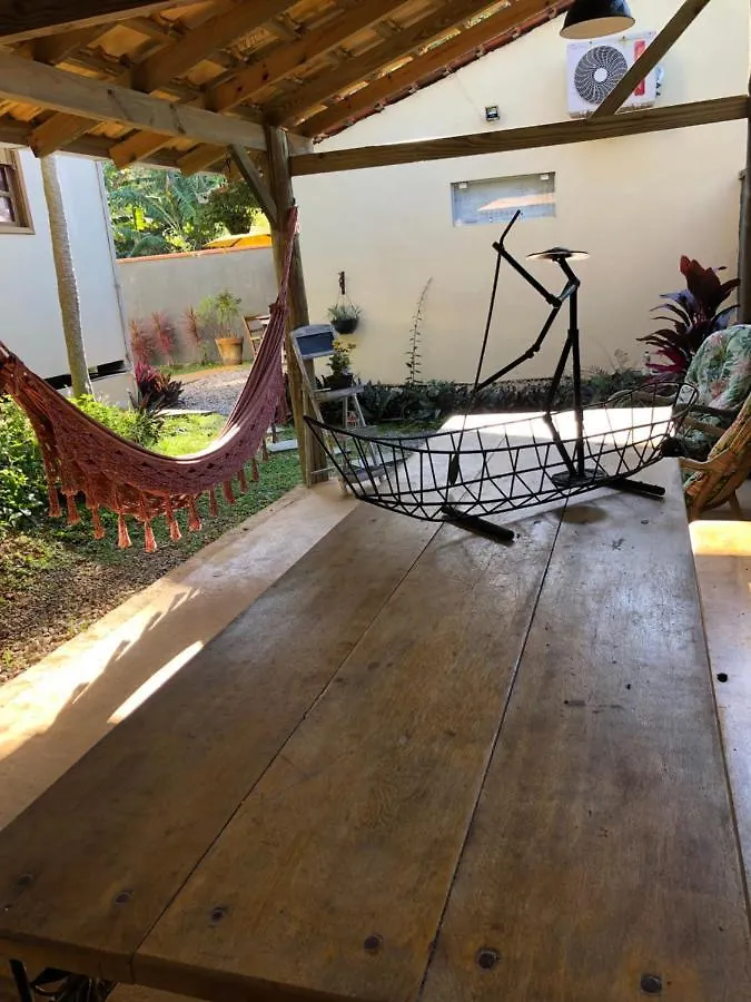 Arua Suites & Cafe Penha  Inn Penha (Santa Catarina)