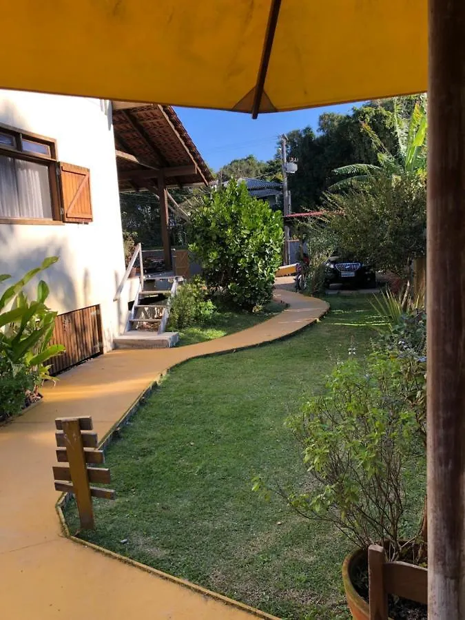Inn Arua Suites & Cafe Penha  Brazil
