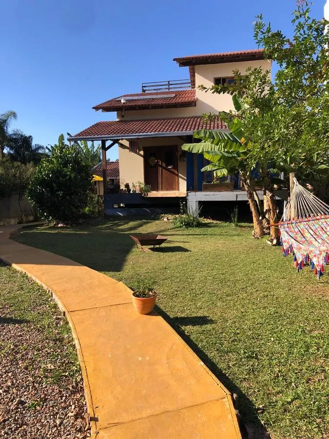 Inn Arua Suites & Cafe Penha