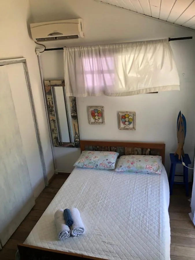 Arua Suites & Cafe Penha