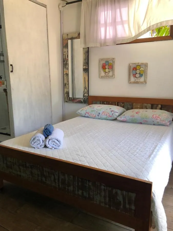 Inn Arua Suites & Cafe Penha