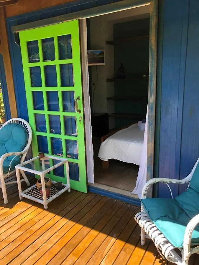 Arua Suites & Cafe Penha  Brazil