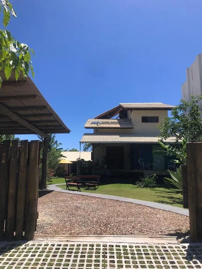 Arua Suites & Cafe Penha  0*, Penha (Santa Catarina) Brazil