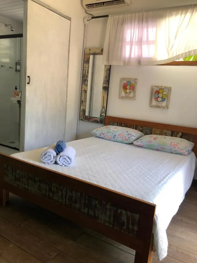 Arua Suites & Cafe Penha  Inn