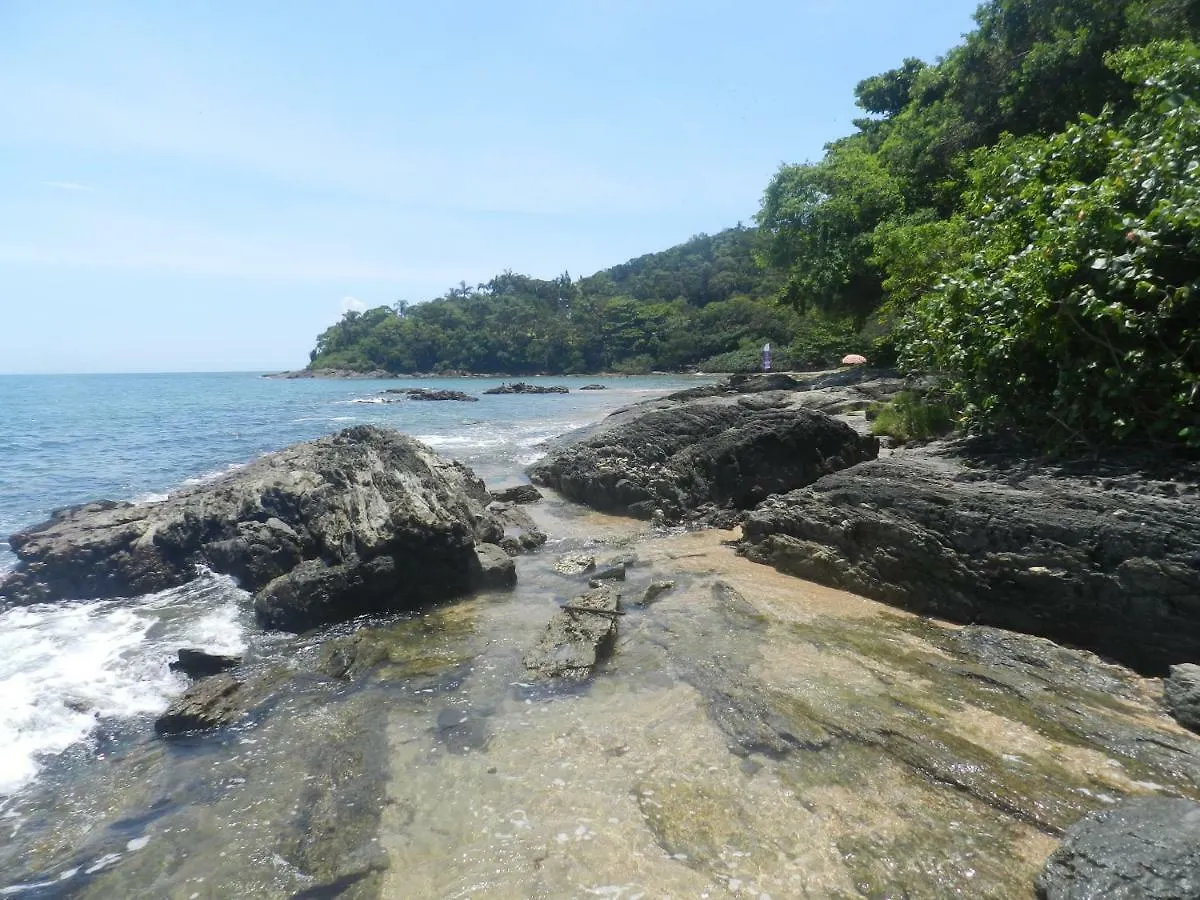Inn Arua Suites & Cafe Penha