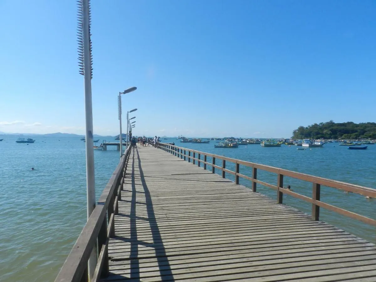 Arua Suites & Cafe Penha  0*, Penha (Santa Catarina) Brazil